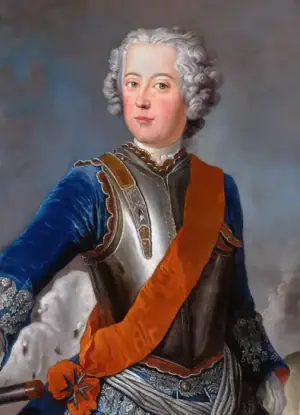 Frederick II
