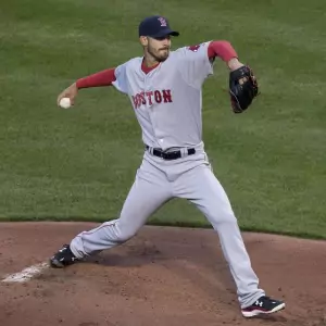 Frederick Porcello