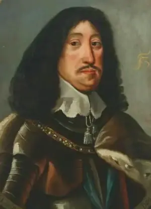 Frederick III of Denmark