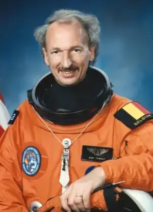 Dirk Frimout