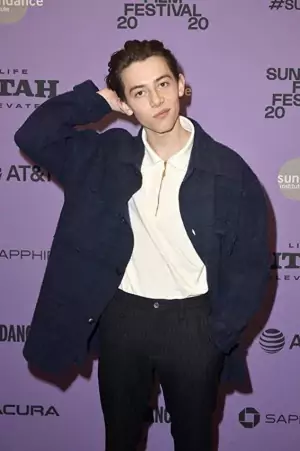 Griffin Glück