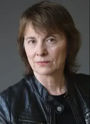 Camille Paglia