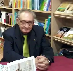 Gabriel Bermúdez