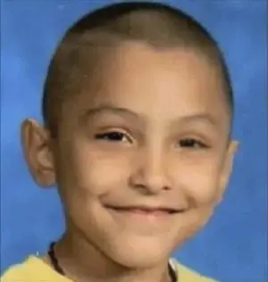 Gabriel Fernandez