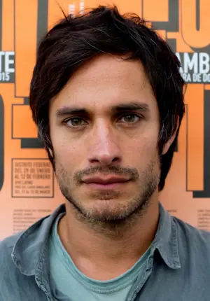 Gael García Bernal