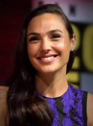 Gal Gadot