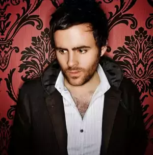 Gareth Emery