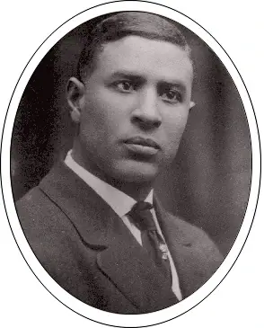 Garrett Morgan