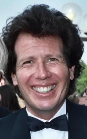 Garry Shandling