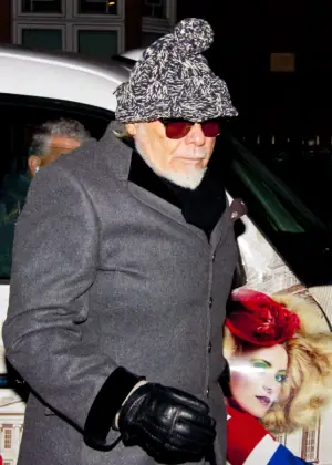 Gary Glitter
