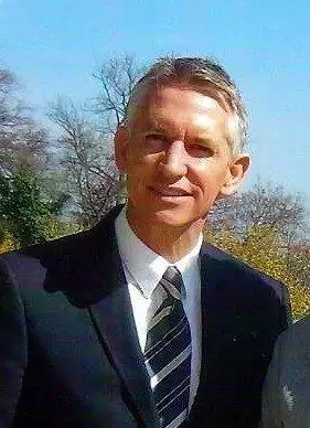 Gary Lineker