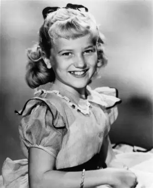 Gayla Peevey