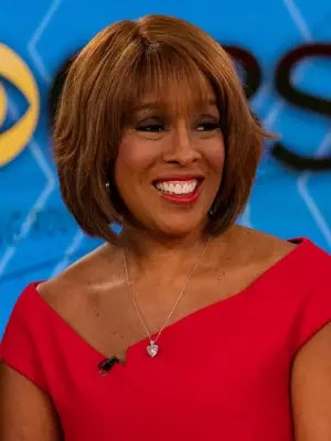 Gayle King