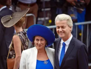 Geert Wilders