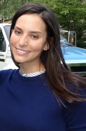 Génesis Rodríguez