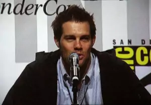 Geoff Stults