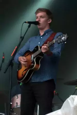 George Ezra