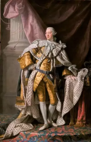 George III of Great Britain
