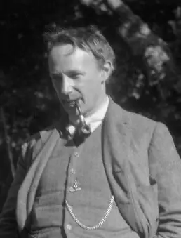 George Moore