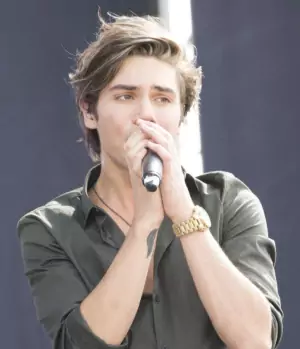 George Shelley