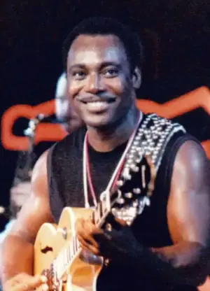 George Washington Benson