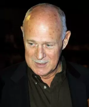 Gerald McRaney