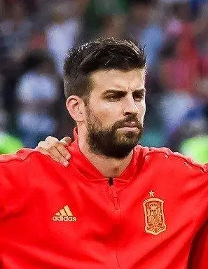 Gerard Piqué
