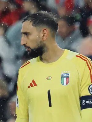 Gianluigi Donnarumma