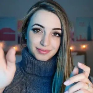 ASMR