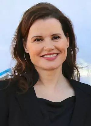 Gina Davis