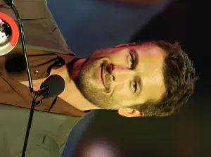 Glen Powell