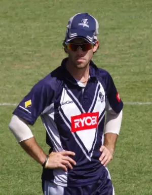 Glenn Maxwell