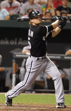 Gordon Beckham