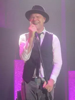 Gordon Downie