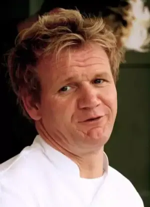 Gordon Ramsay