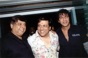 Govind Ahuja