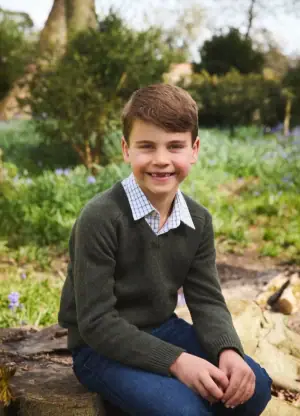 Prince Louis