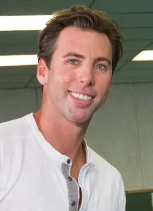 Grant Hackett