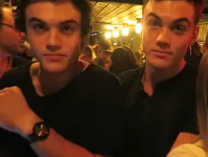 Grayson Dolan