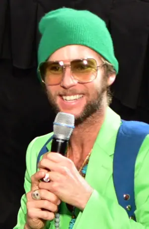 Gregory Cipes