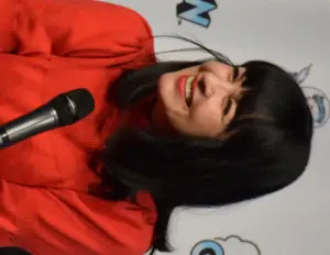 Grey DeLisle