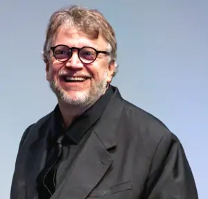 Guillermo del Toro