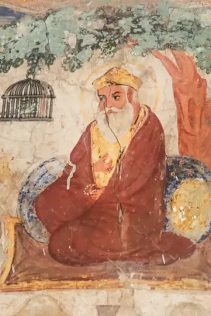 Nanak
