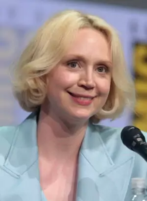 Gwendoline Christie