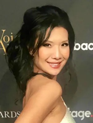 Gwendoline Yang