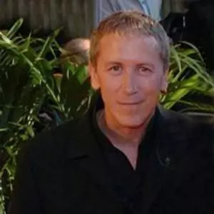 Paul Hardcastle