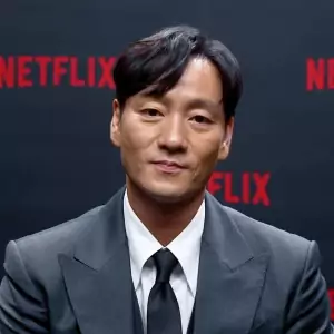 Hae-su Park