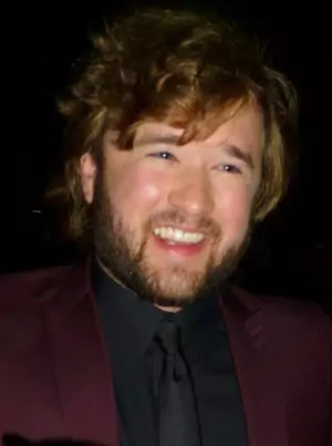 Haley Osment