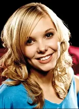 Hannah Richings