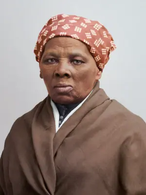 Harriet Tubman